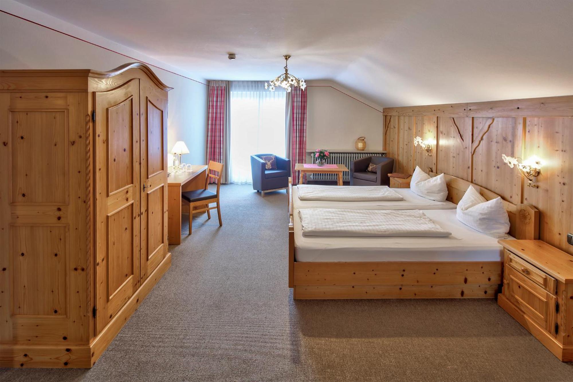 Landgasthof Zur Post Hotel Schwangau