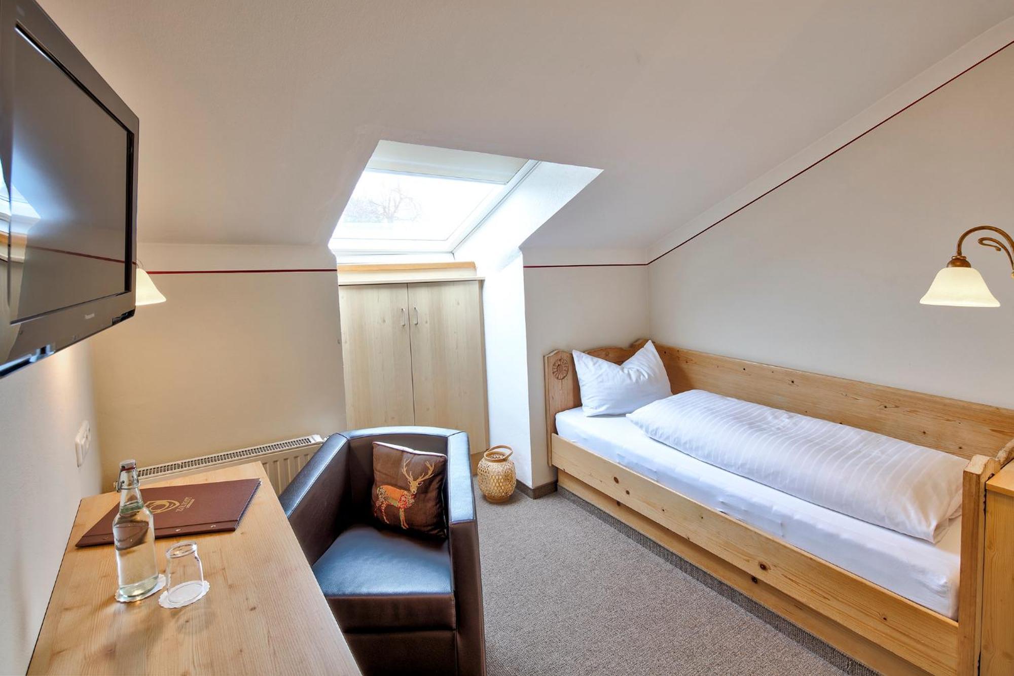 Landgasthof Zur Post 3* Schwangau