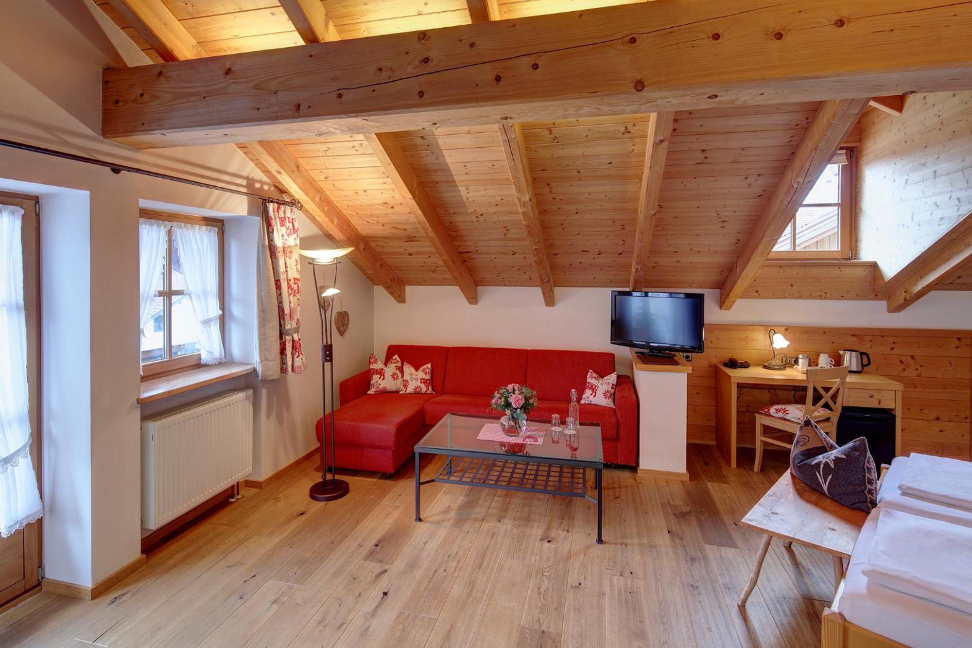 Landgasthof Zur Post Hotel