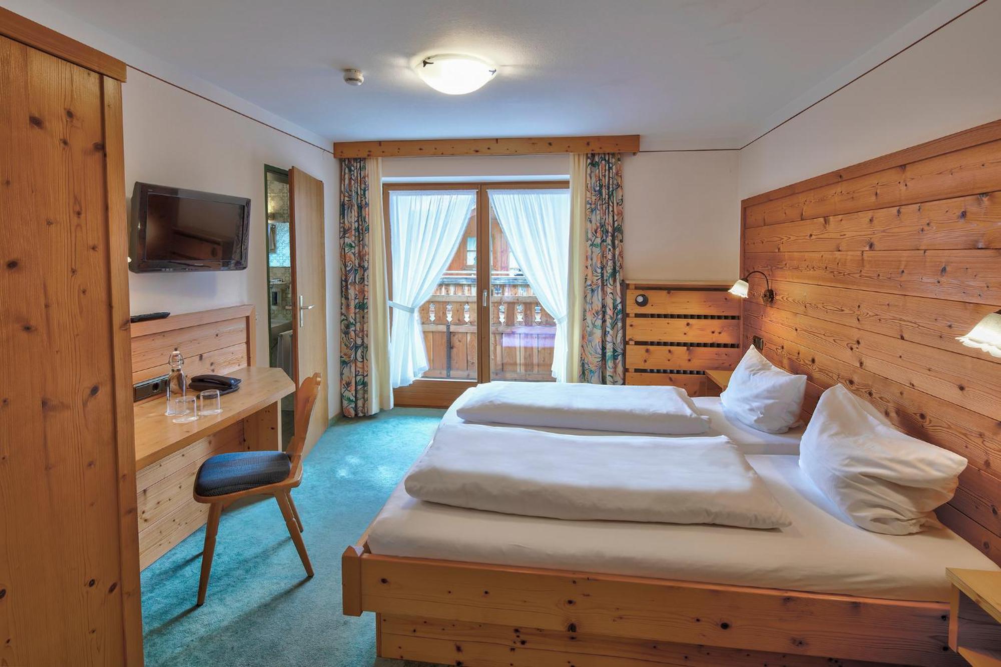 Hotel Landgasthof Zur Post