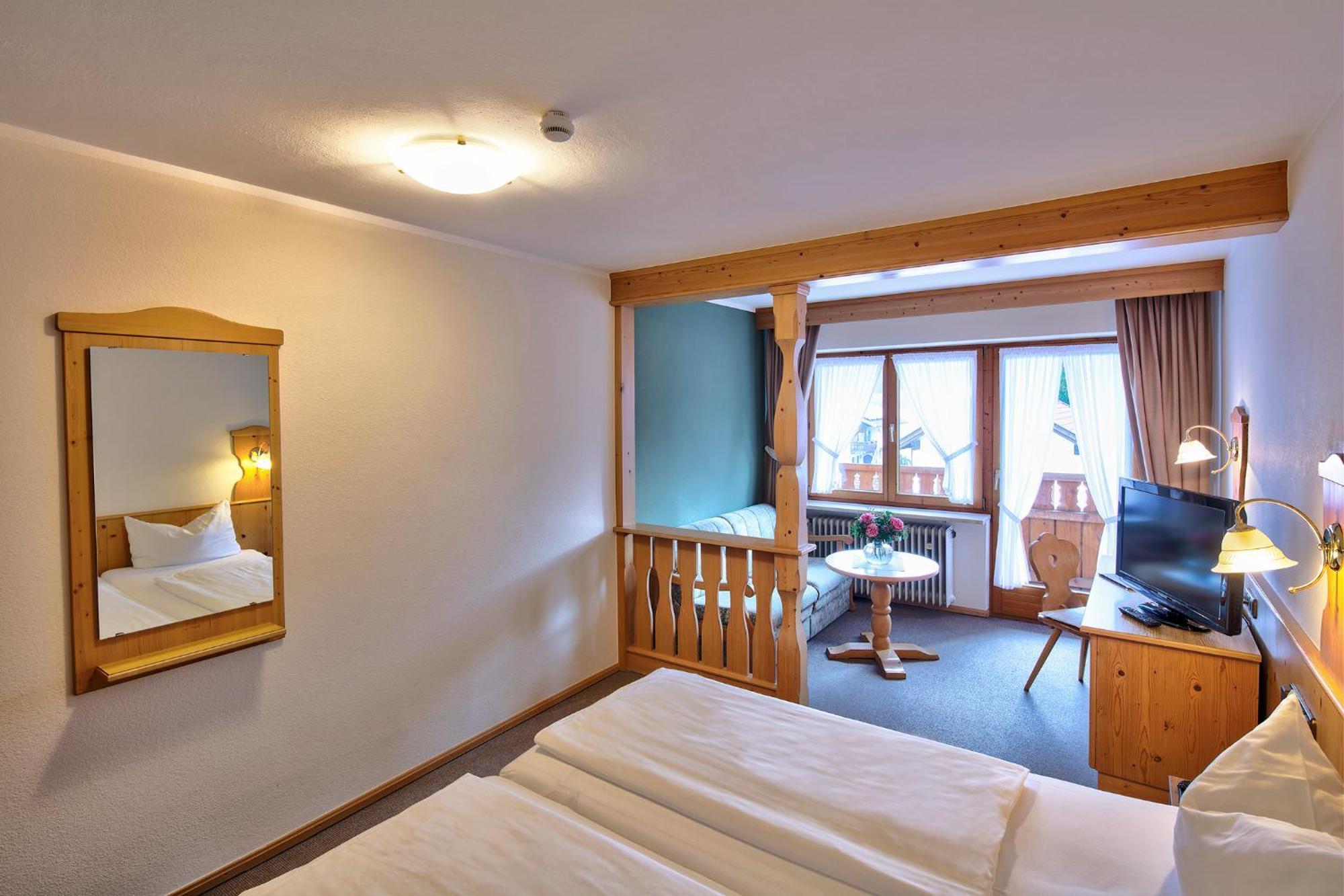 Landgasthof Zur Post Hotel 3*