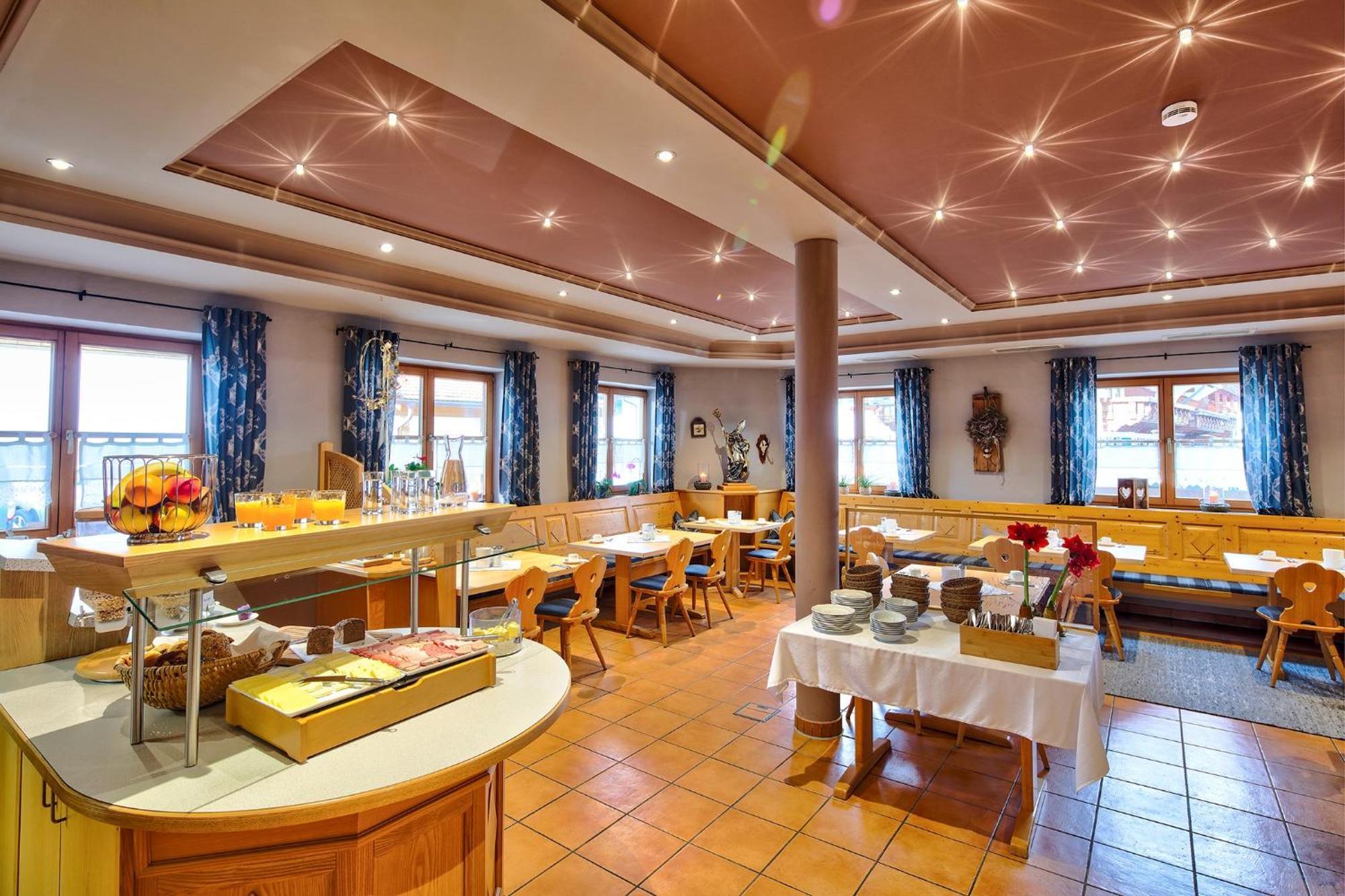 Hotel Landgasthof Zur Post 3*