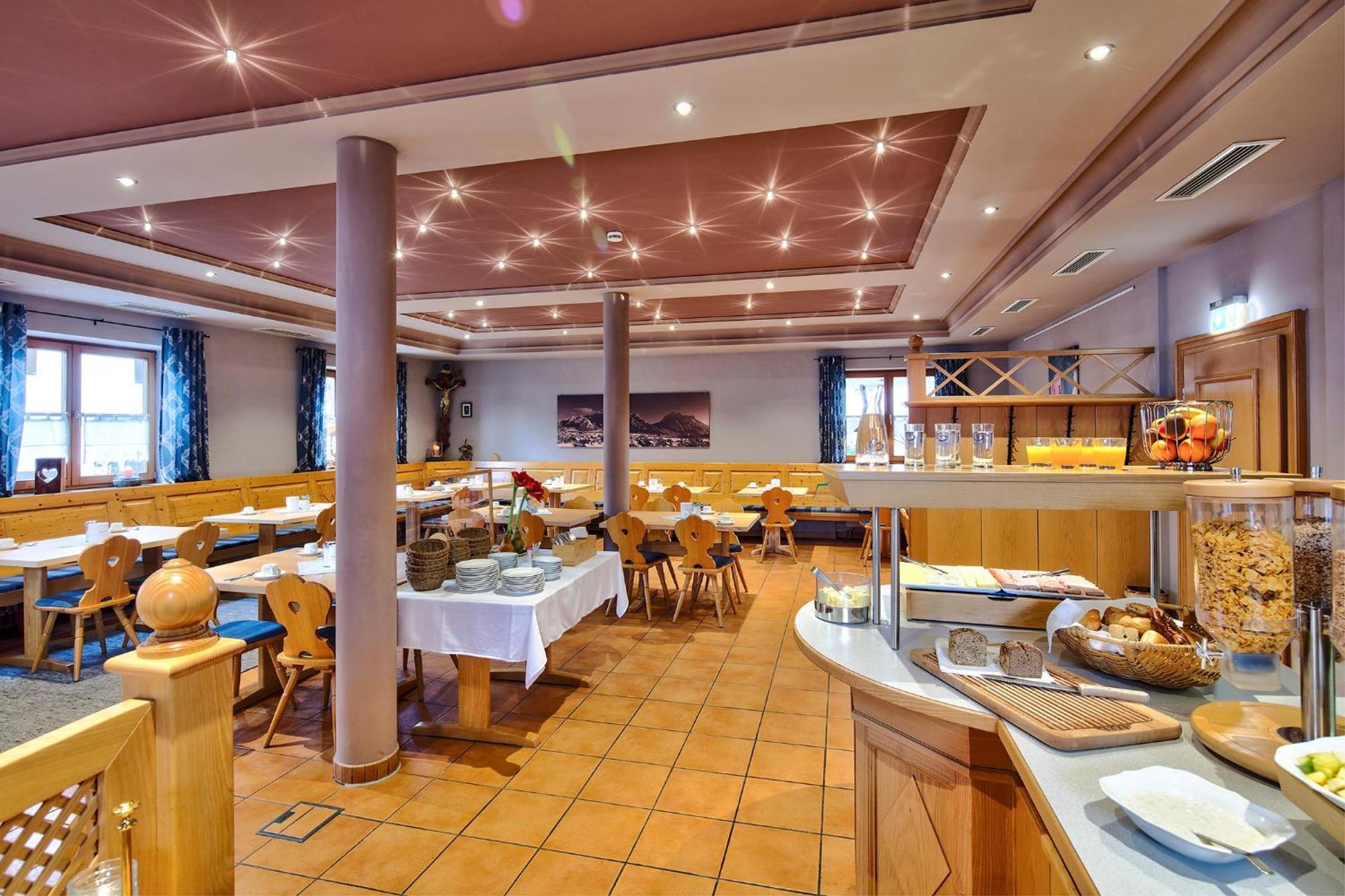 Hotel Landgasthof Zur Post Schwangau