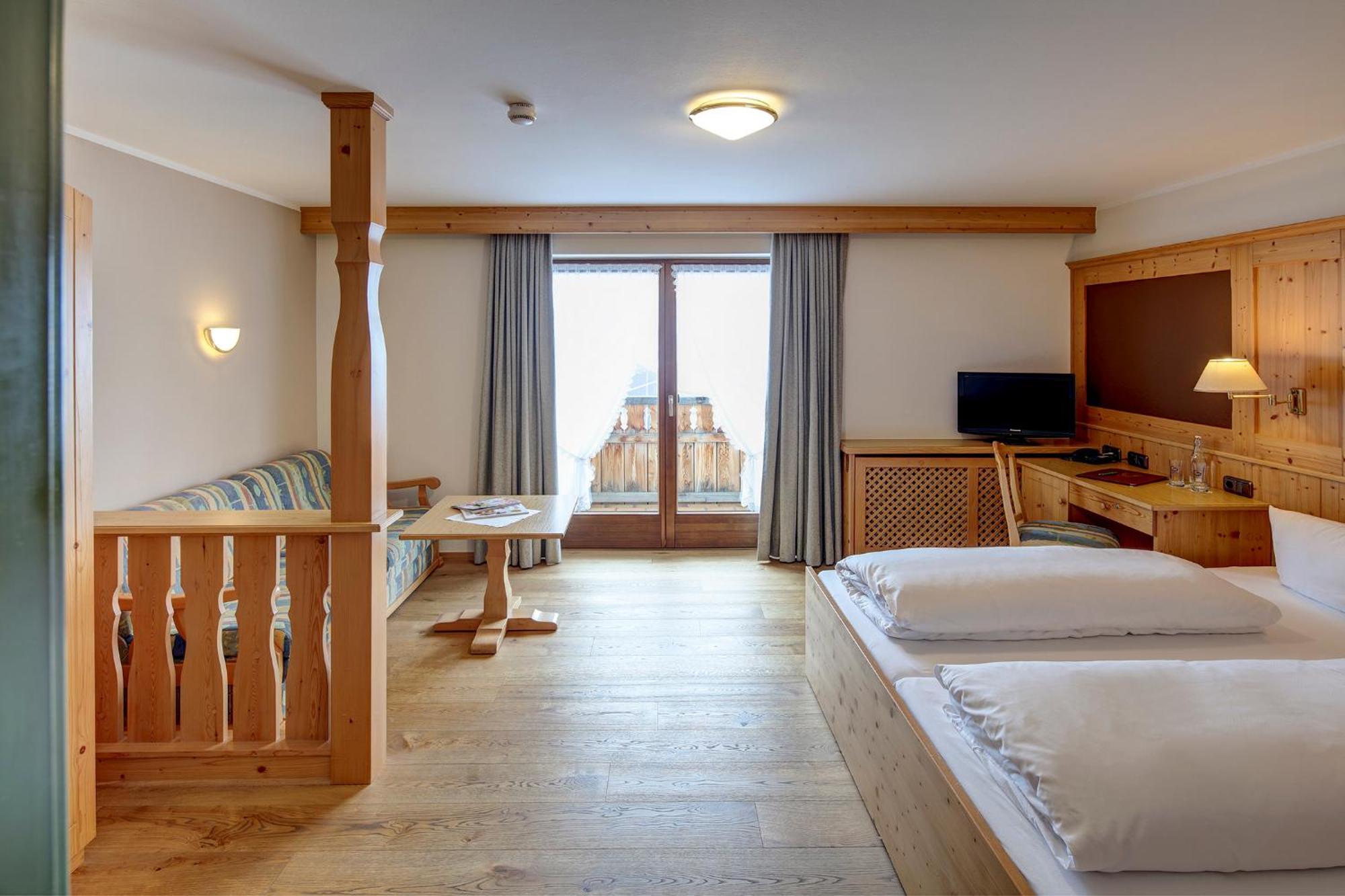 Landgasthof Zur Post 3* Schwangau