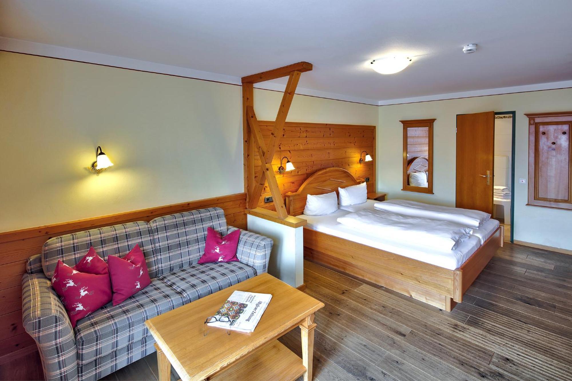 Landgasthof Zur Post Hotel 3*