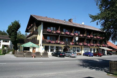 Landgasthof Zur Post Hotel