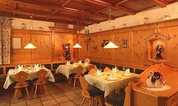 Landgasthof Zur Post Schwangau