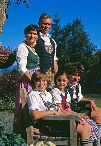 Landgasthof Zur Post 3* Schwangau