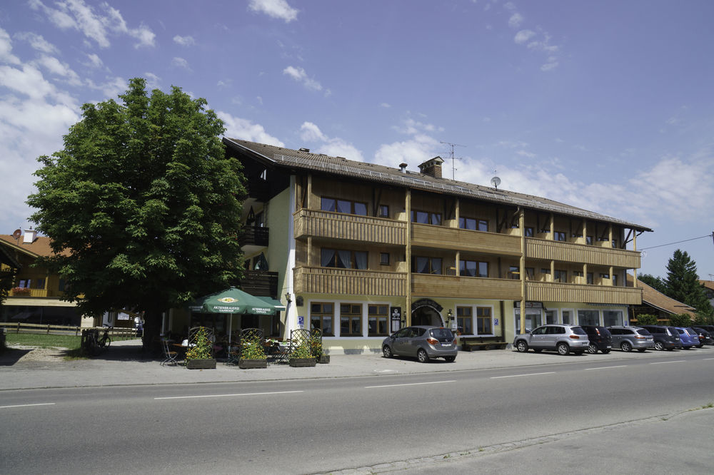 Landgasthof Zur Post 3*