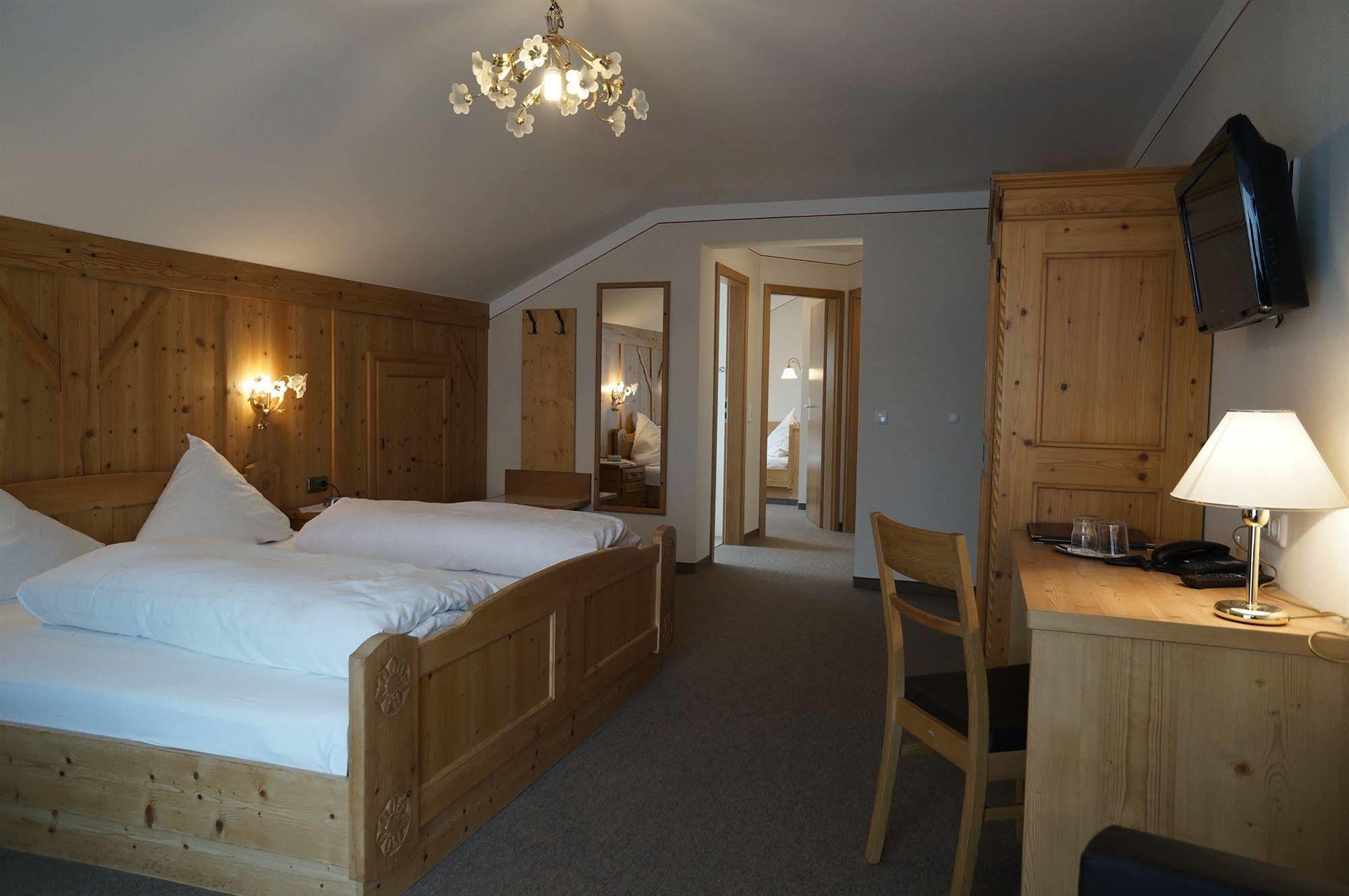 Landgasthof Zur Post Hotel 3*