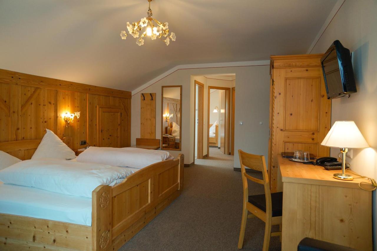 Hotel Landgasthof Zur Post Schwangau