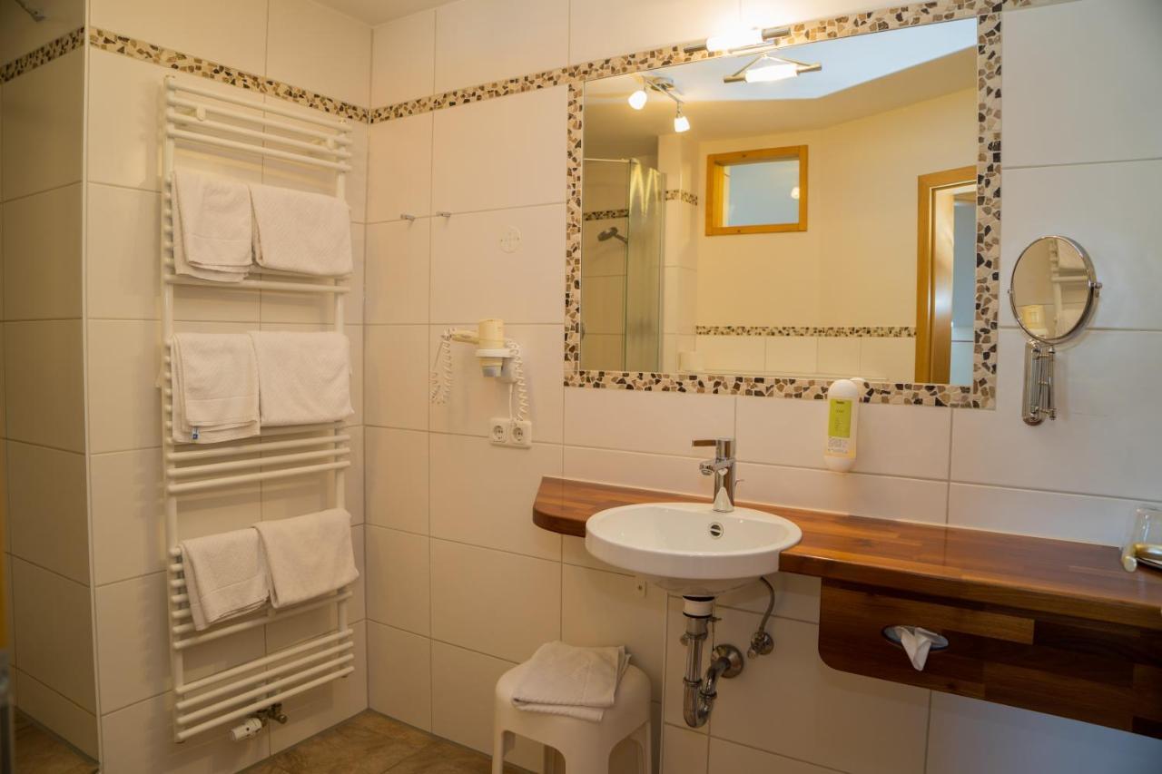 Landgasthof Zur Post Hotel