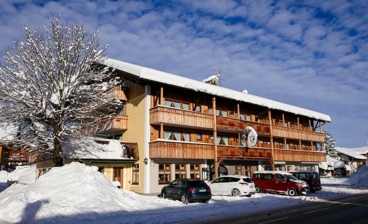 Landgasthof Zur Post 3* Schwangau